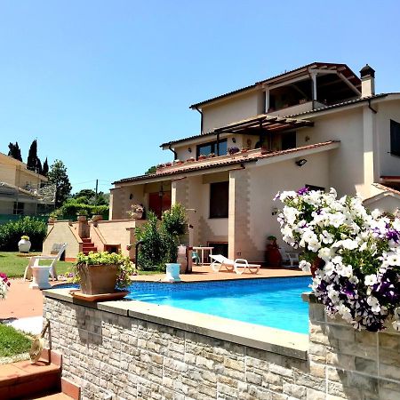 Casa Vacanze Neri Scandicci Buitenkant foto
