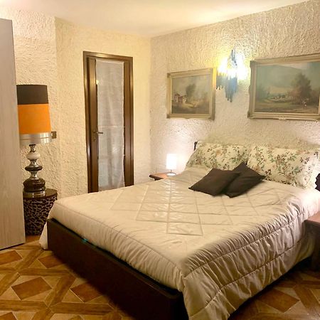 Casa Vacanze Neri Scandicci Buitenkant foto