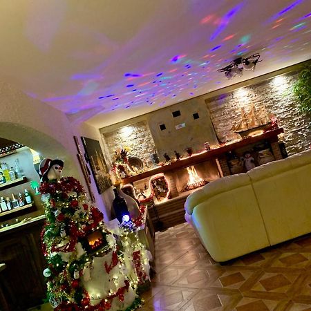 Casa Vacanze Neri Scandicci Buitenkant foto