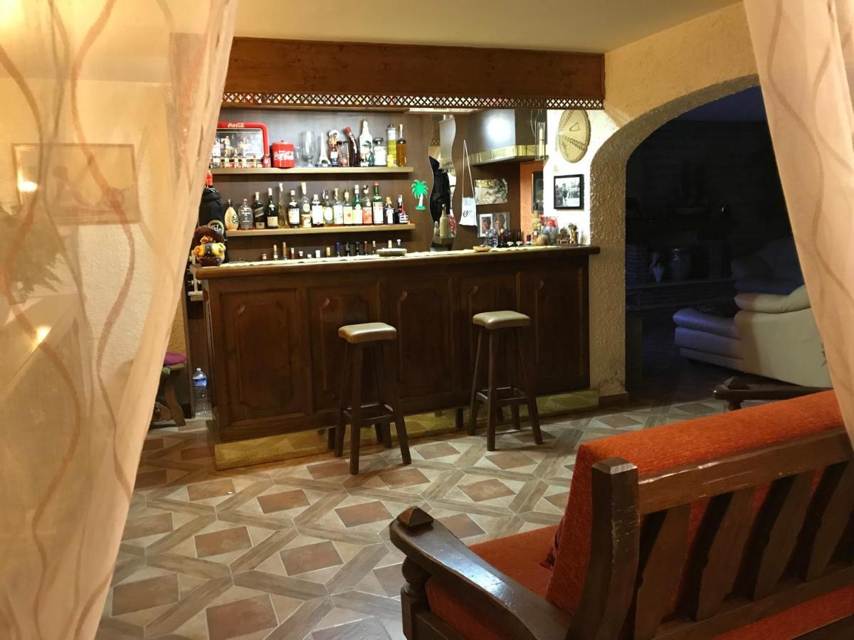 Casa Vacanze Neri Scandicci Buitenkant foto
