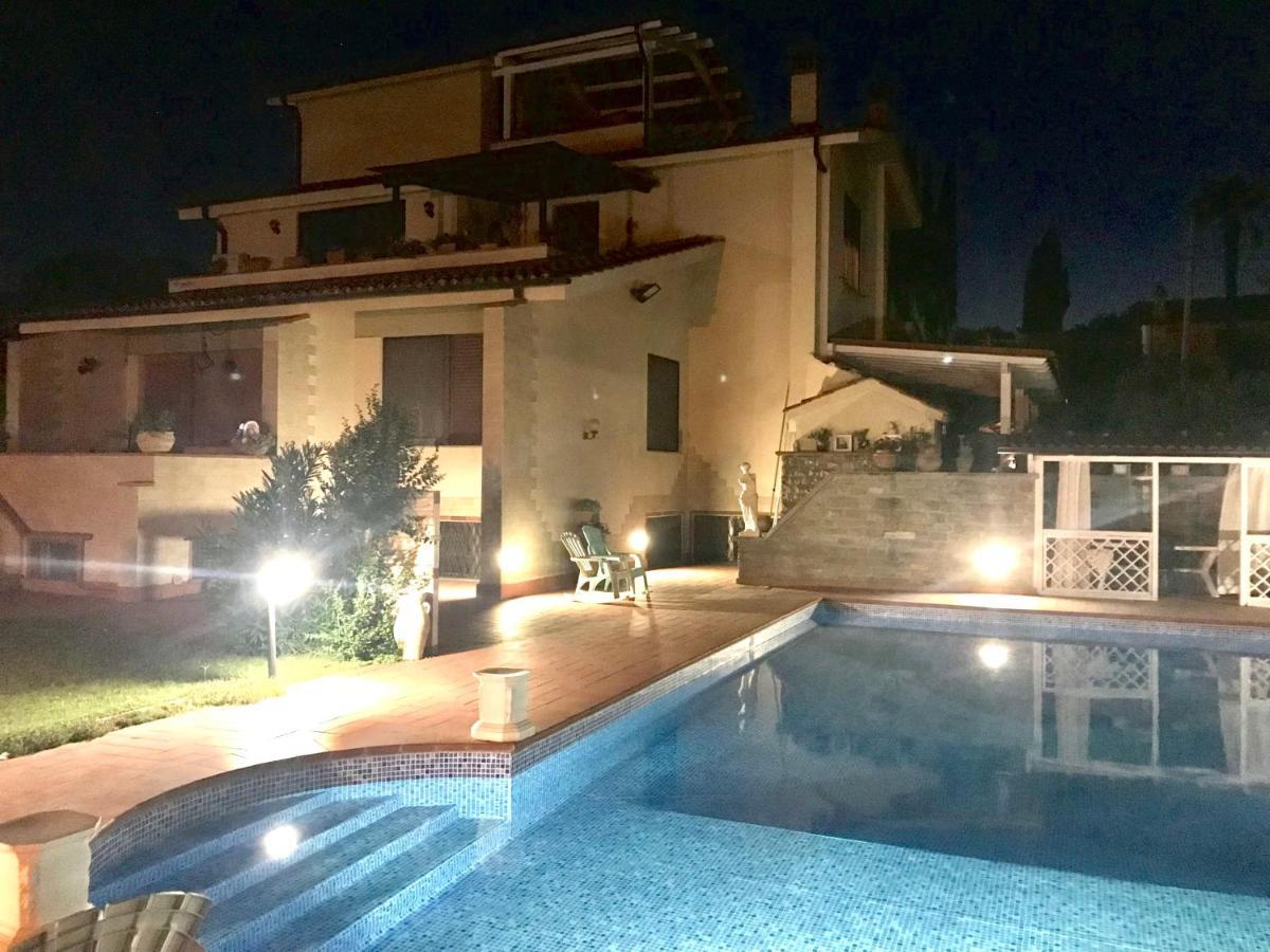 Casa Vacanze Neri Scandicci Buitenkant foto