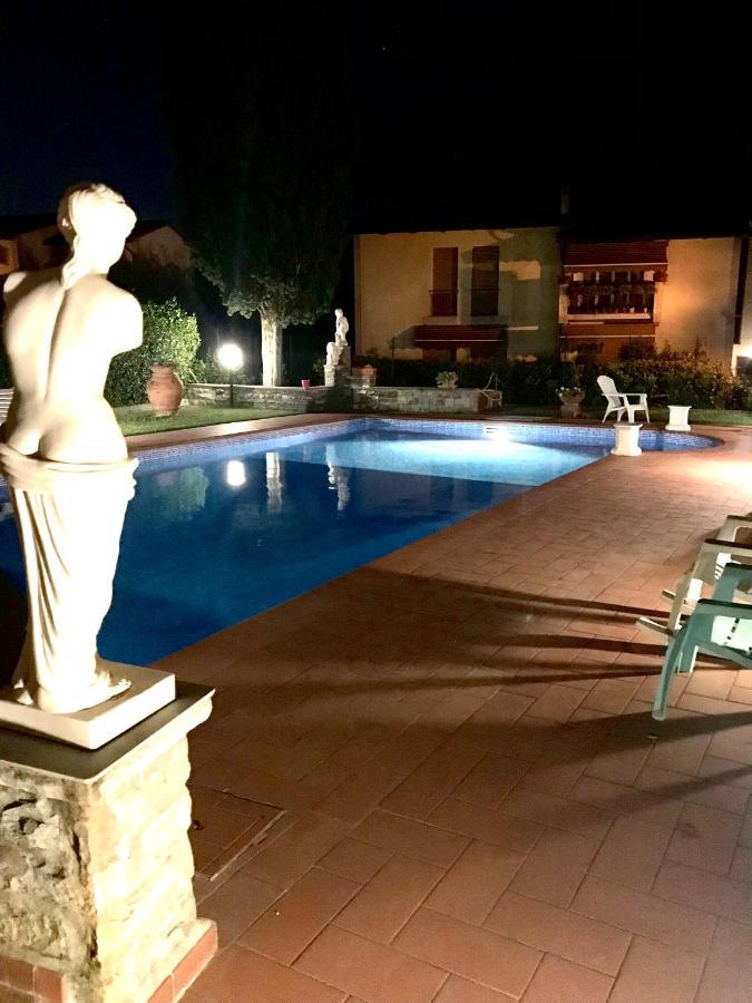 Casa Vacanze Neri Scandicci Buitenkant foto