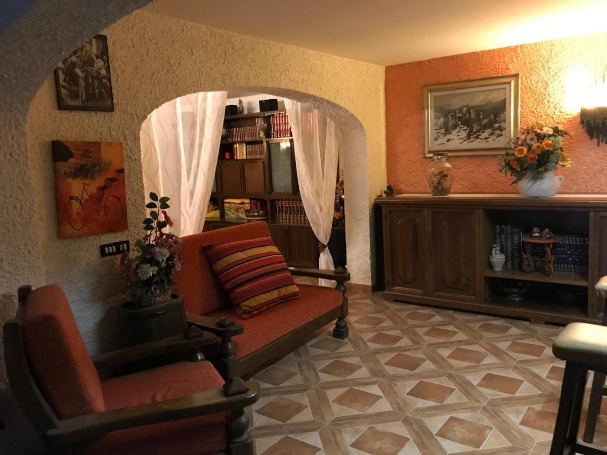 Casa Vacanze Neri Scandicci Buitenkant foto