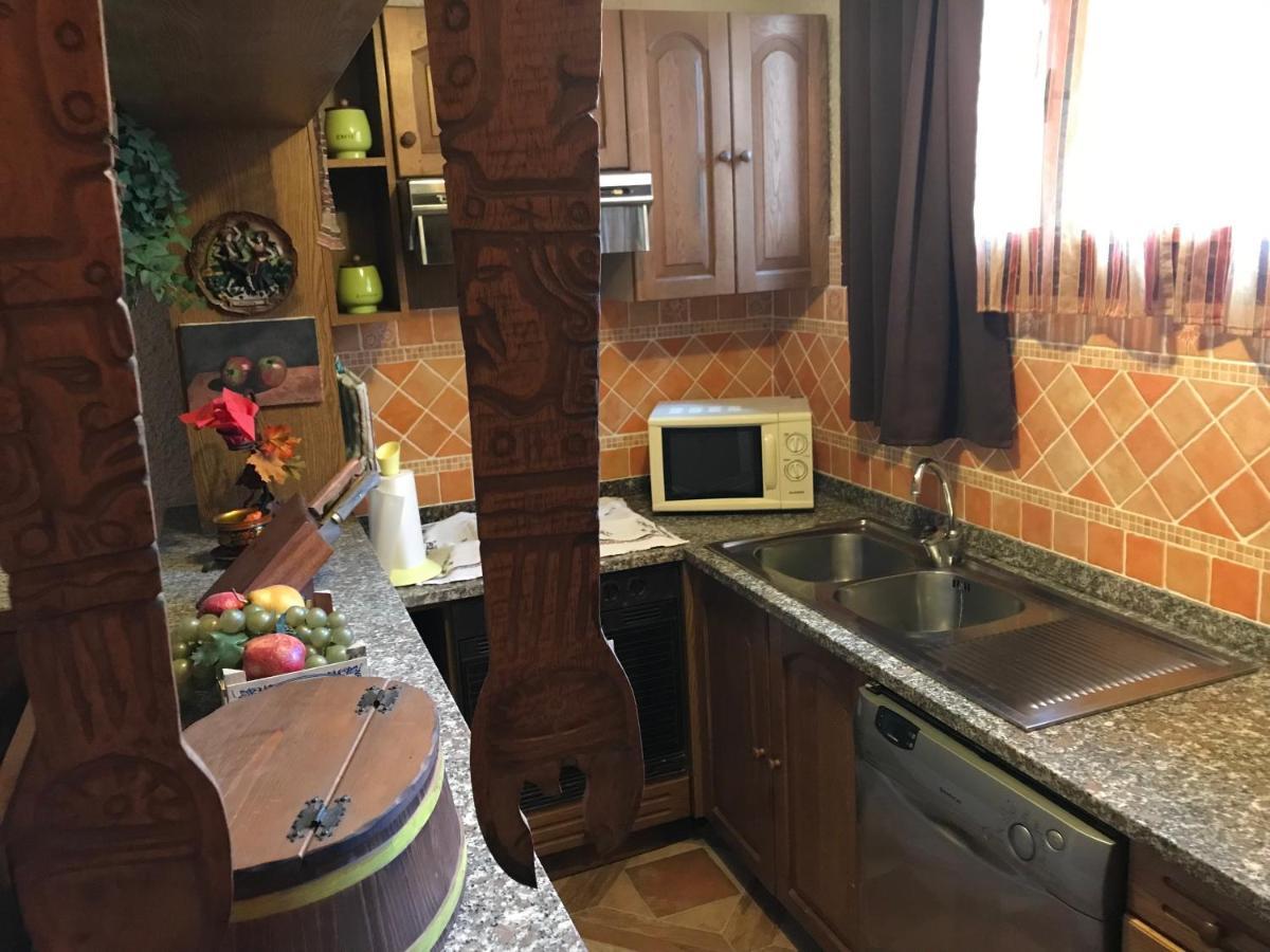 Casa Vacanze Neri Scandicci Buitenkant foto