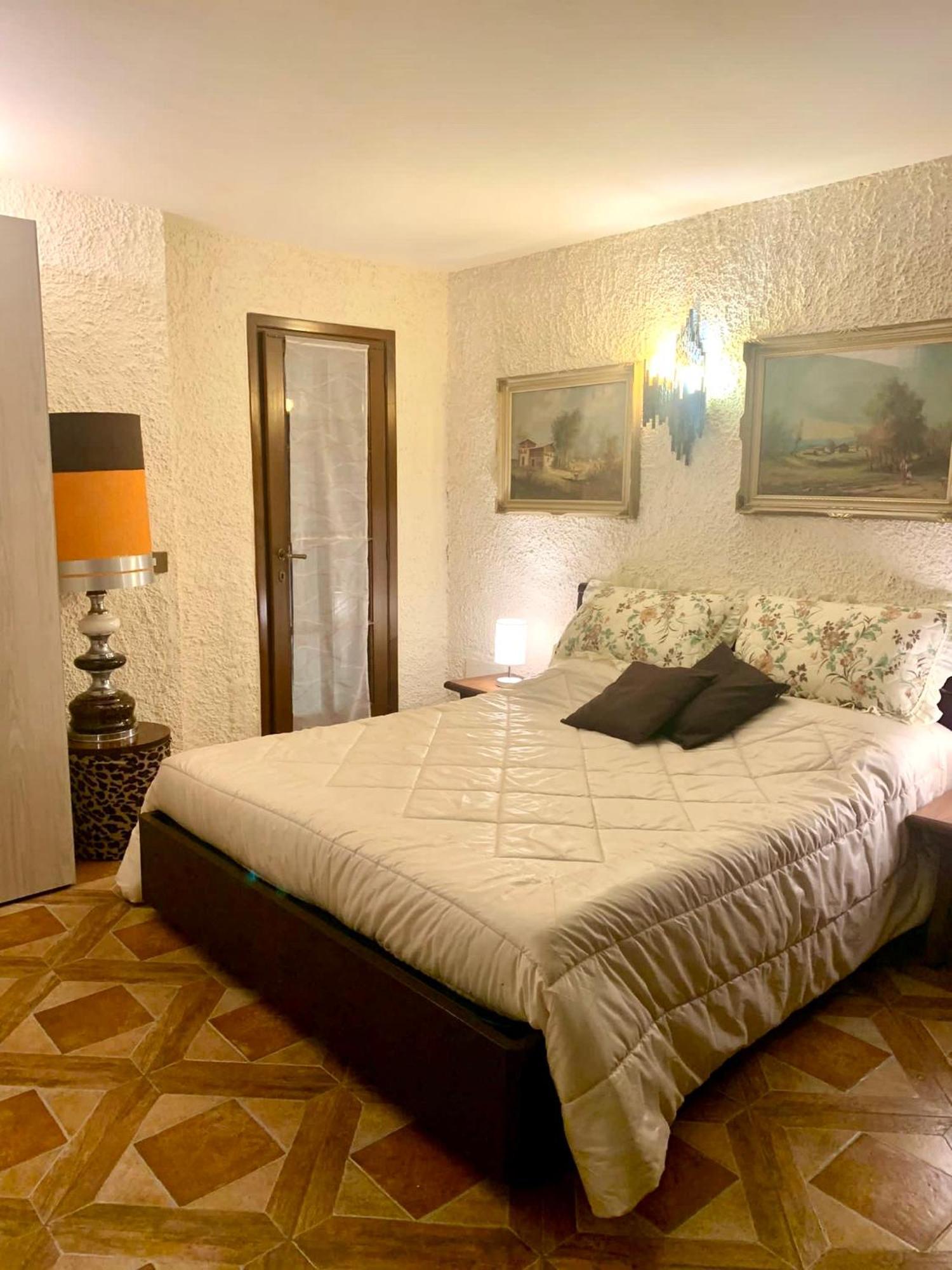 Casa Vacanze Neri Scandicci Buitenkant foto